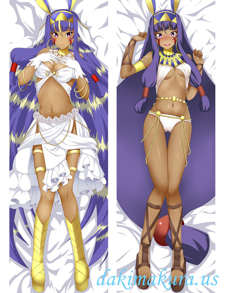 Fate Full body pillow anime waifu japanese anime pillow case